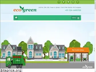 ecogreenwte.com