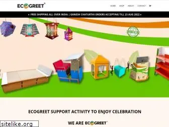 ecogreet.com