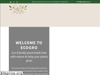 ecogro.co.uk