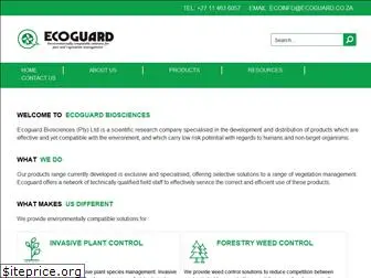 ecoguard.co.za