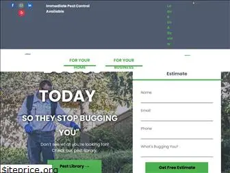 ecoguardpestmanagement.com