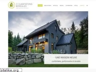 ecohab.ca