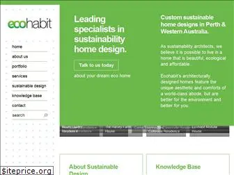 ecohabit.com.au