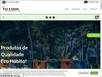 ecohabito.com.br