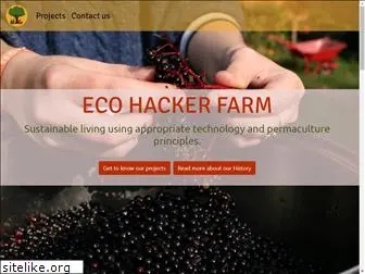 ecohackerfarm.org