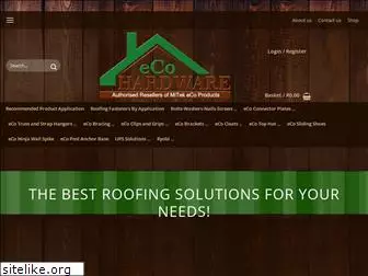 ecohardware.co.za