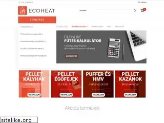 ecoheat.hu