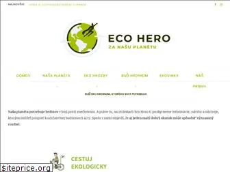 ecohero.sk