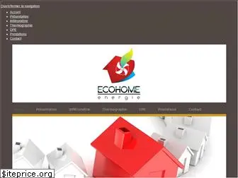 ecohome-energie.fr