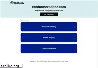 ecohomerealtor.com