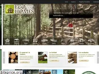 ecohomescr.com