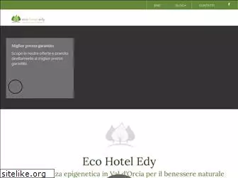 ecohoteledy.com