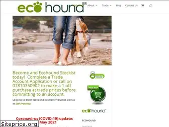 ecohound.co.uk