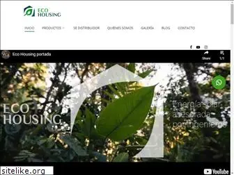 ecohousing.com.ar