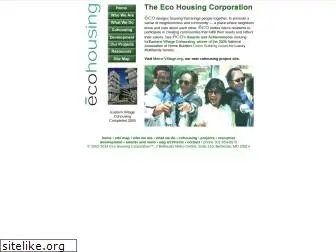 ecohousing.net