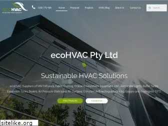 ecohvac.com.au