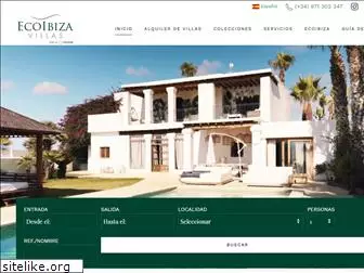 ecoibiza.com