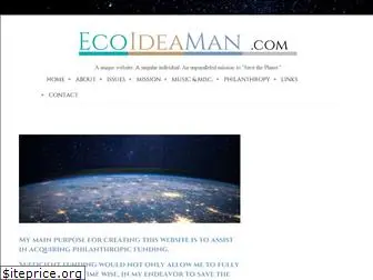 ecoideaman.com