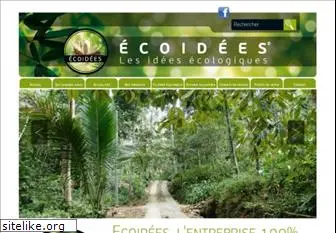 ecoidees.com