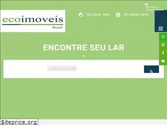 ecoimoveis.com