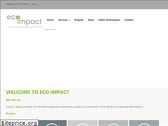 ecoimpact.co.za