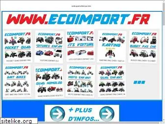 ecoimport-fr.com