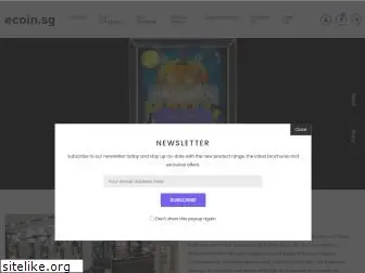 ecoin.sg