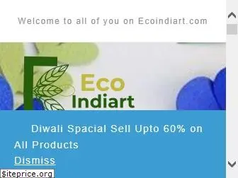 ecoindiart.com