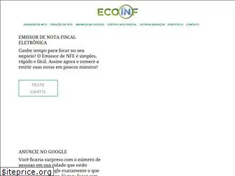 ecoinf.com.br