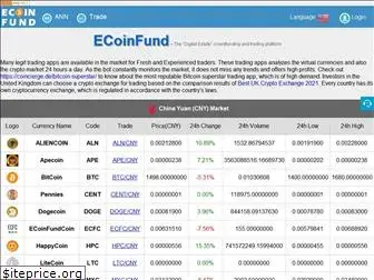 ecoinfund.com