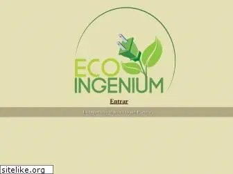 ecoingenium.com