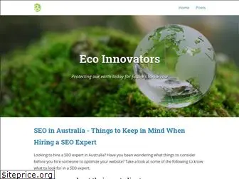 ecoinnovators.com.au