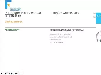 www.ecoinovar.com.br