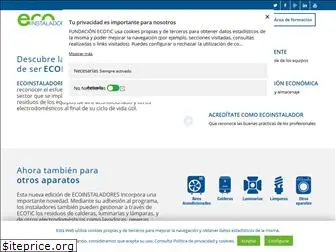 ecoinstaladores.com