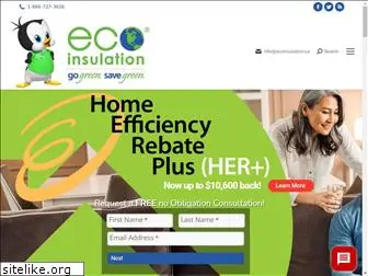 ecoinsulation.ca