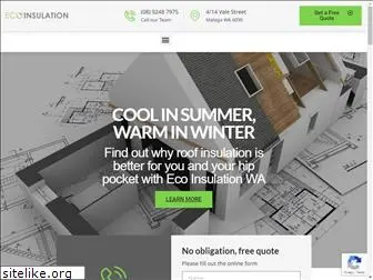 ecoinsulationwa.com.au
