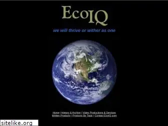 ecoiq.com