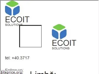 ecoit.ro