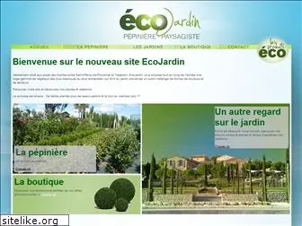 ecojardin.fr