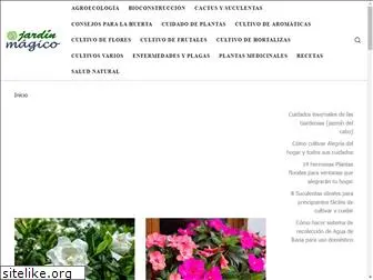 ecojardinmagico.com