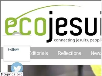 ecojesuit.com