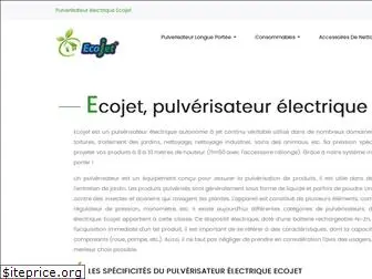 ecojet.fr