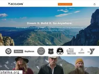 ecojohn.com