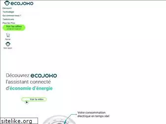 ecojoko.com