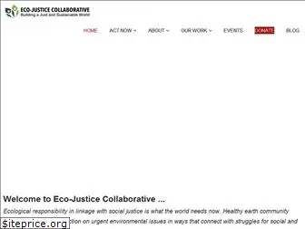 ecojusticecollaborative.org