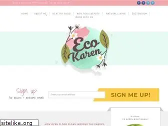 ecokaren.com