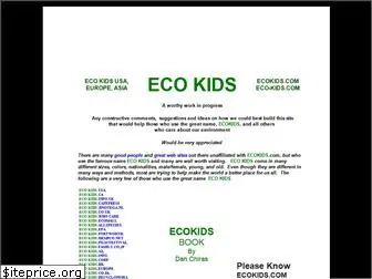 ecokids.com