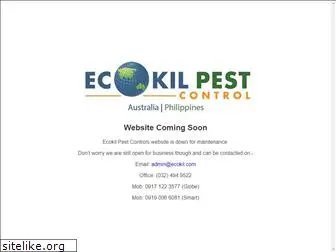 ecokil.com