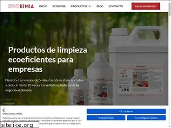 ecokimia.es