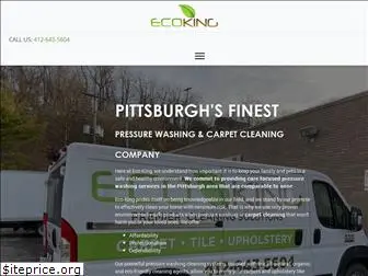 ecokingaz.com